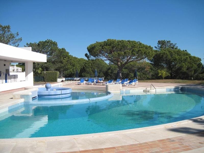 By the Beach Apartment in Faro District