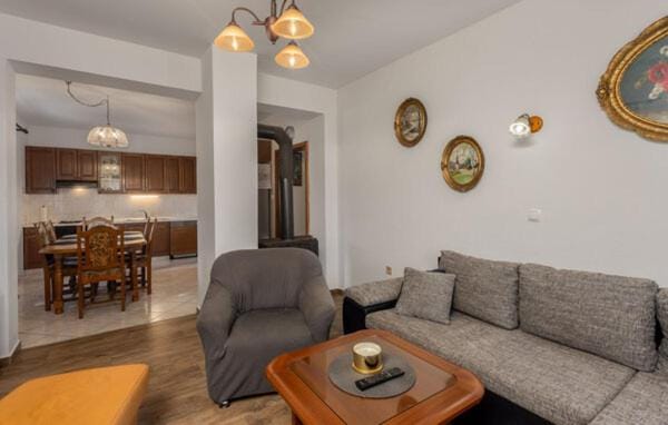 Apartment Sabina&Zoran Apartment in Primorje-Gorski Kotar County