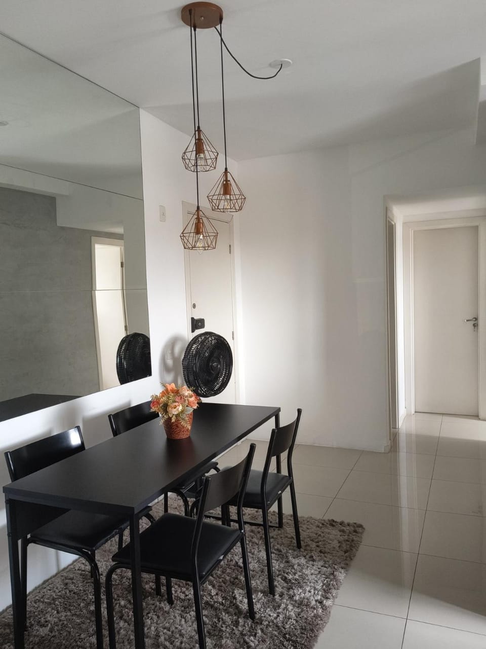 Casa Rebello - Pousada Vacation rental in Navegantes
