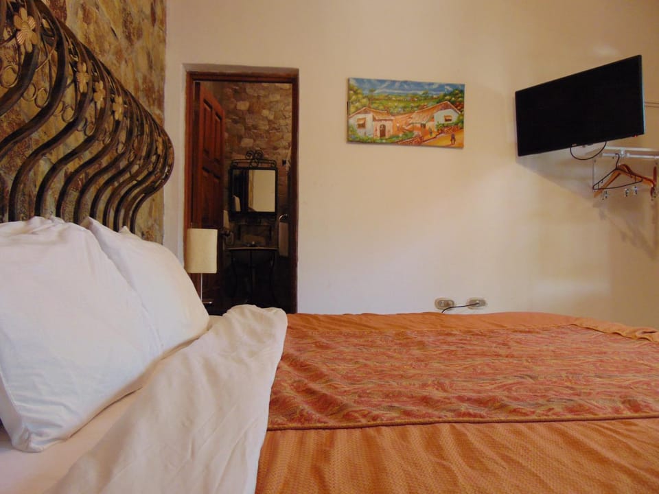 Managua Hills Bed and Breakfast in Managua