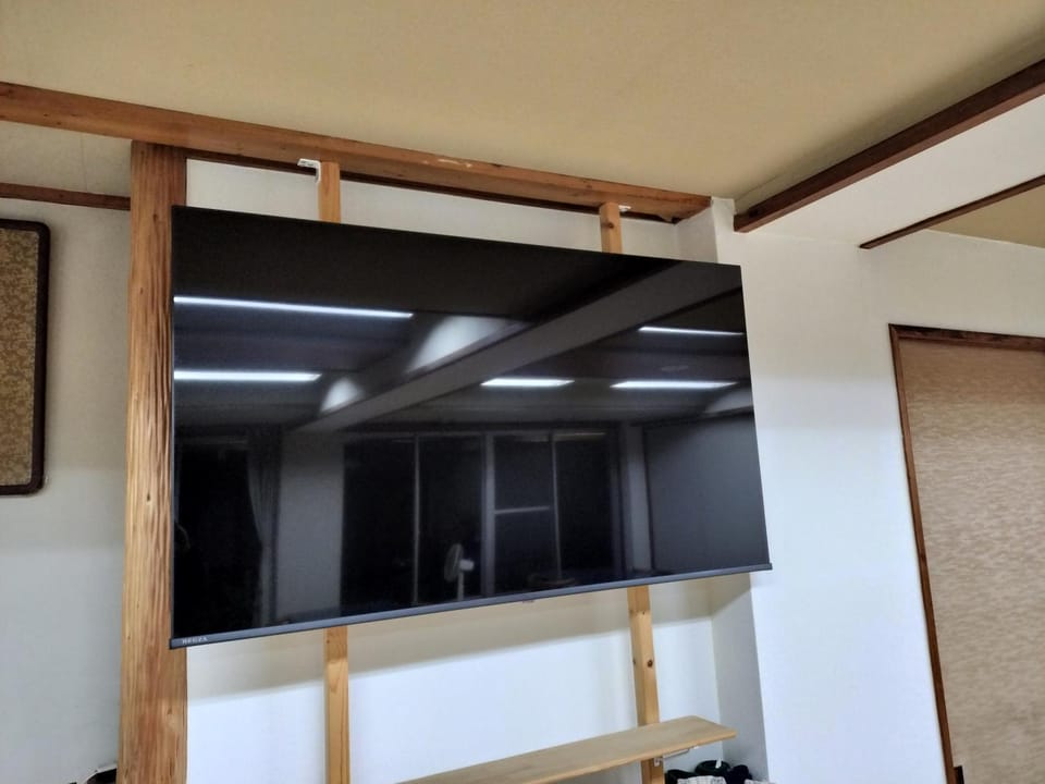 Tazawa Kogen Hotel Ryokan in Japan