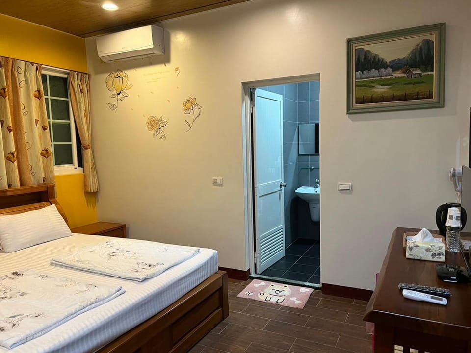 關山福緣民宿 Vacation rental in Taiwan, Province of China