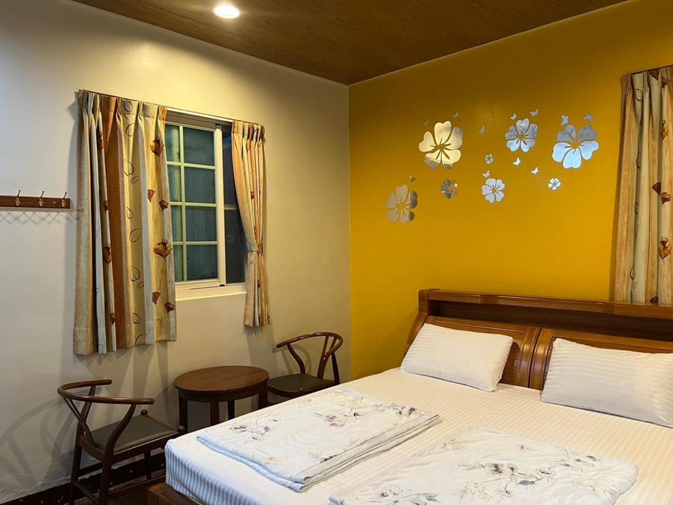 關山福緣民宿 Vacation rental in Taiwan, Province of China