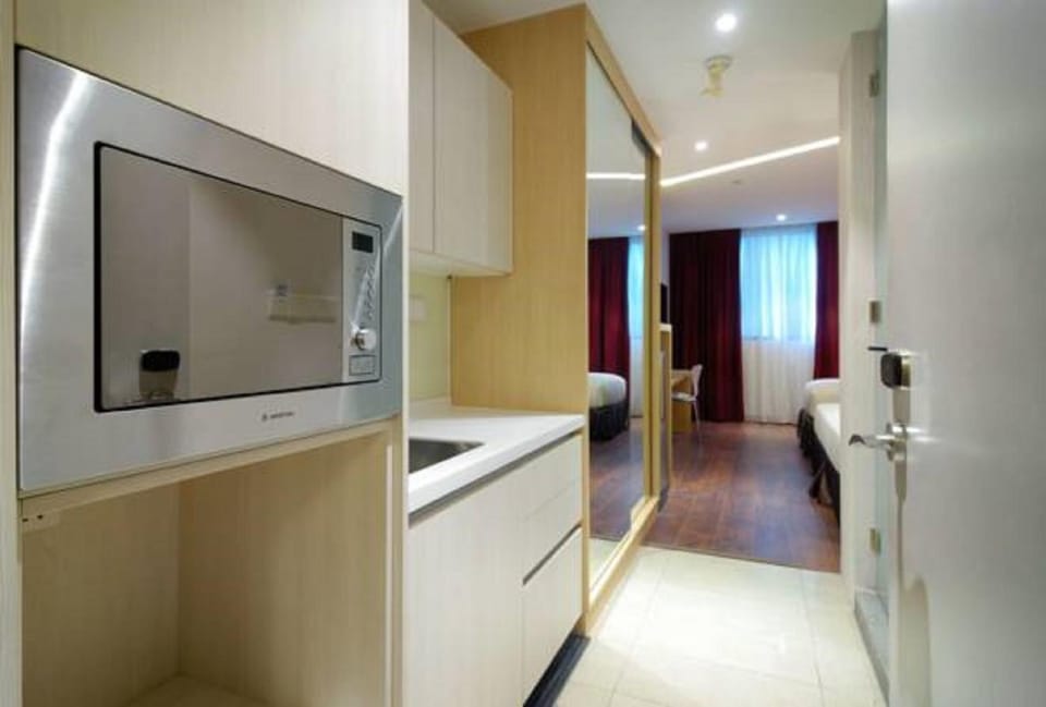 The Klagan @ Riverson Hotel Hotel in Kota Kinabalu