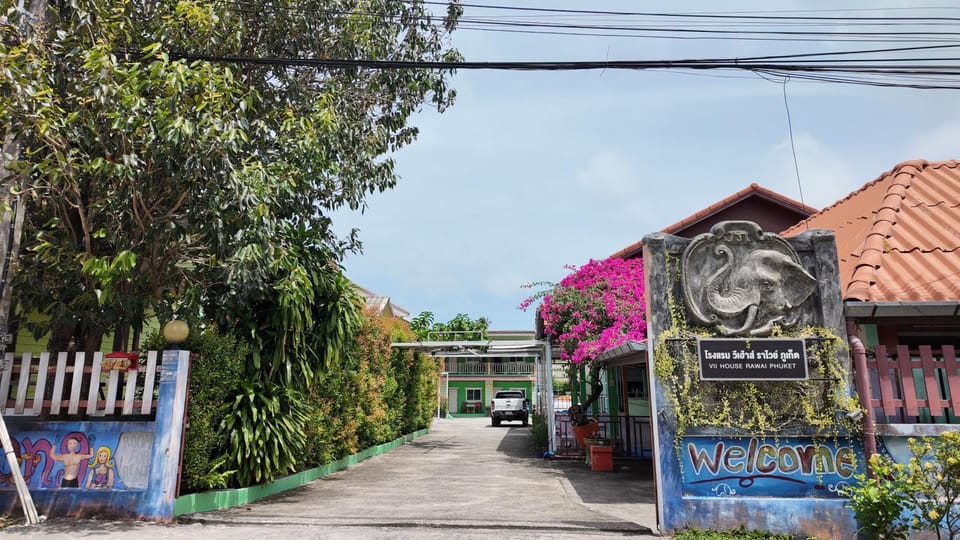 Vii House Rawai Phuket House in Rawai