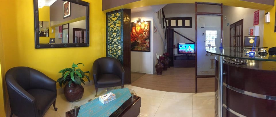 Communal lounge/ TV room, Seating area