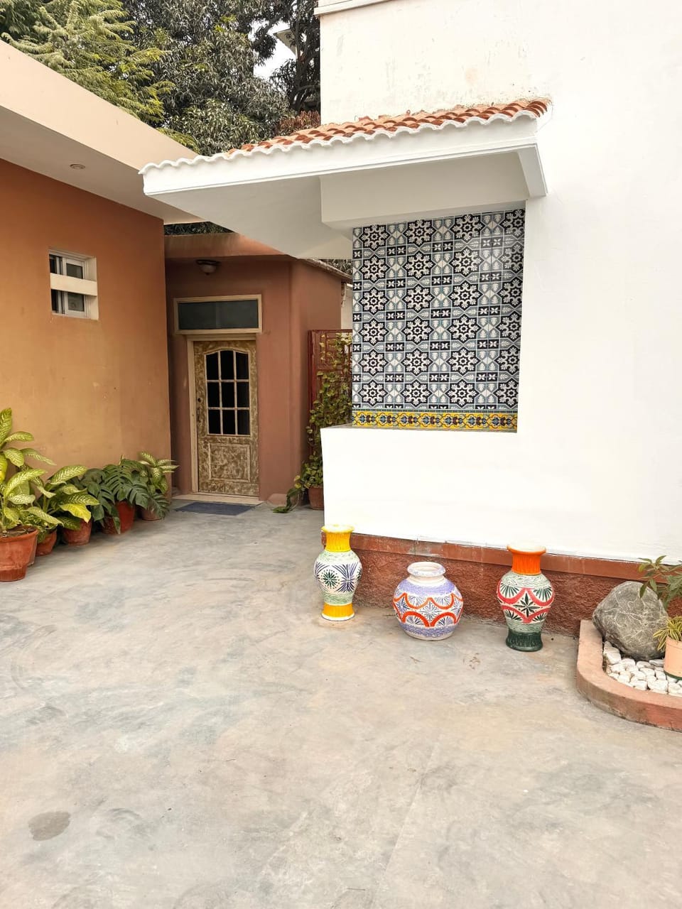 Star Guest House Bed and Breakfast in Karachi