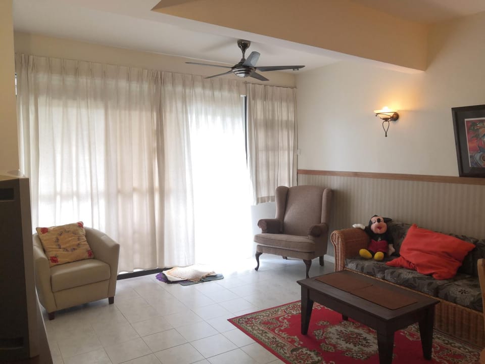 Genting Sempah Berjaya Hill Apartment in Selangor, Malaysia