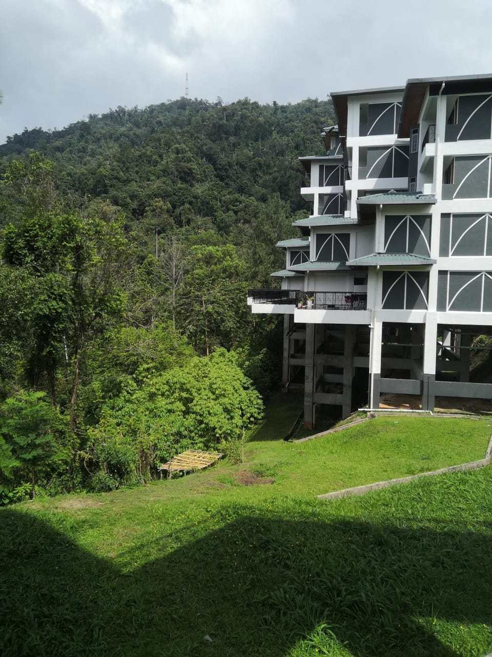 Genting Sempah Berjaya Hill Apartment in Selangor, Malaysia