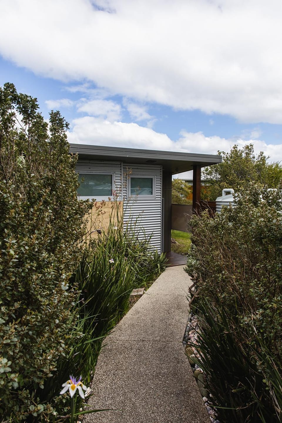 Eagle Peaks at Freycinet Apartment in Tasmania