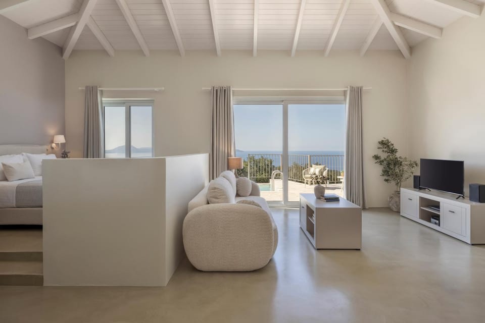 Magganos Sunset Villas Villa in Cephalonia