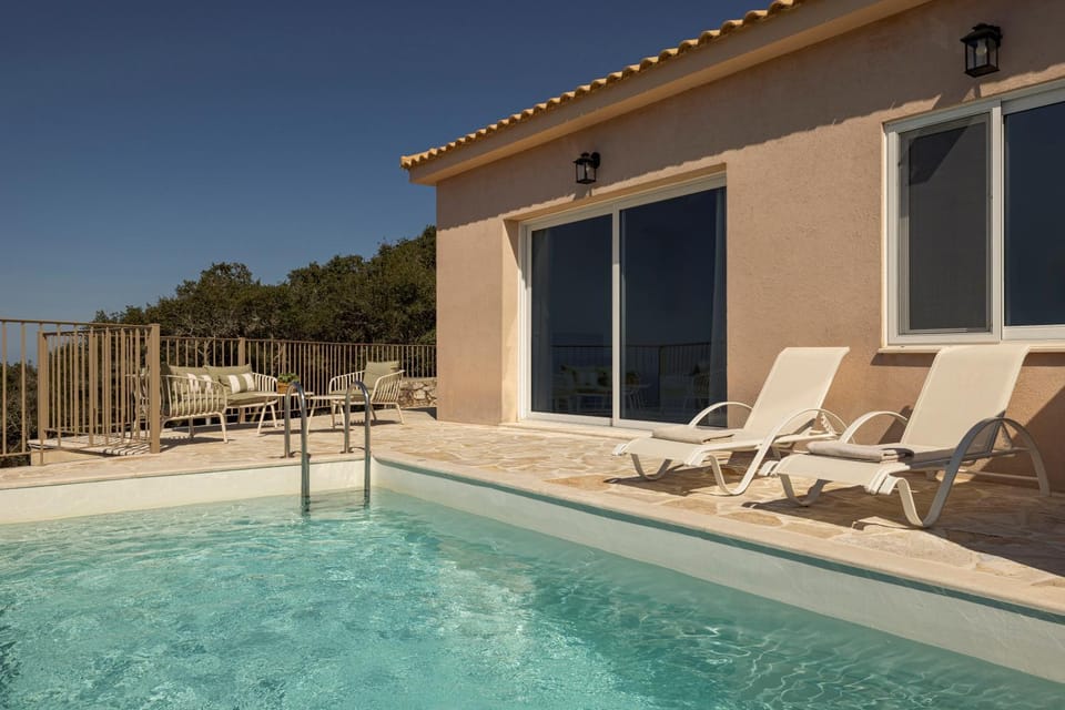 Magganos Sunset Villas Villa in Cephalonia