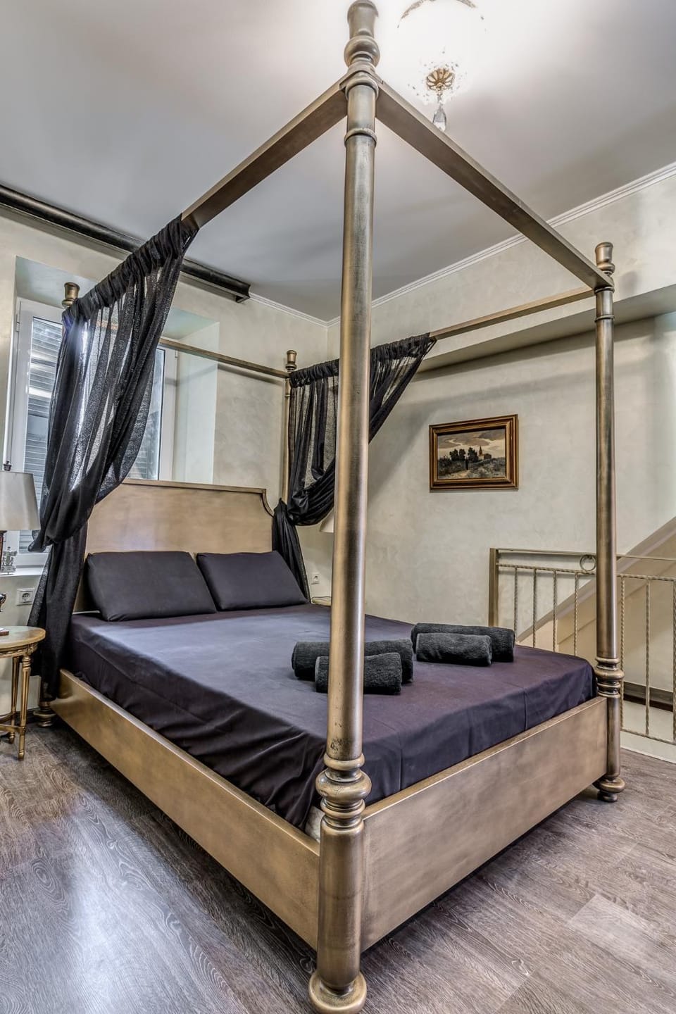 Anama Suite Apartment in Corfu