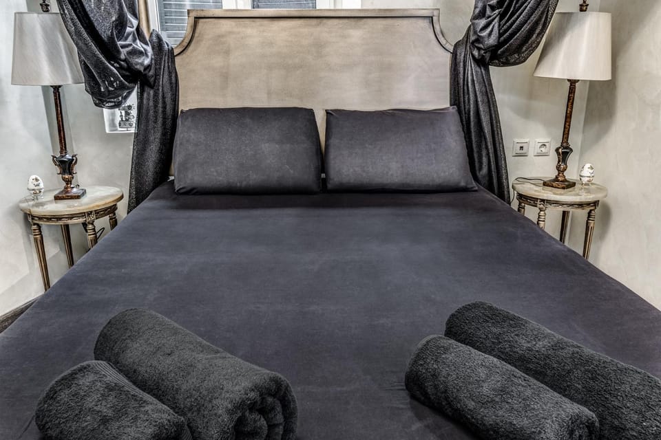 Anama Suite Apartment in Corfu