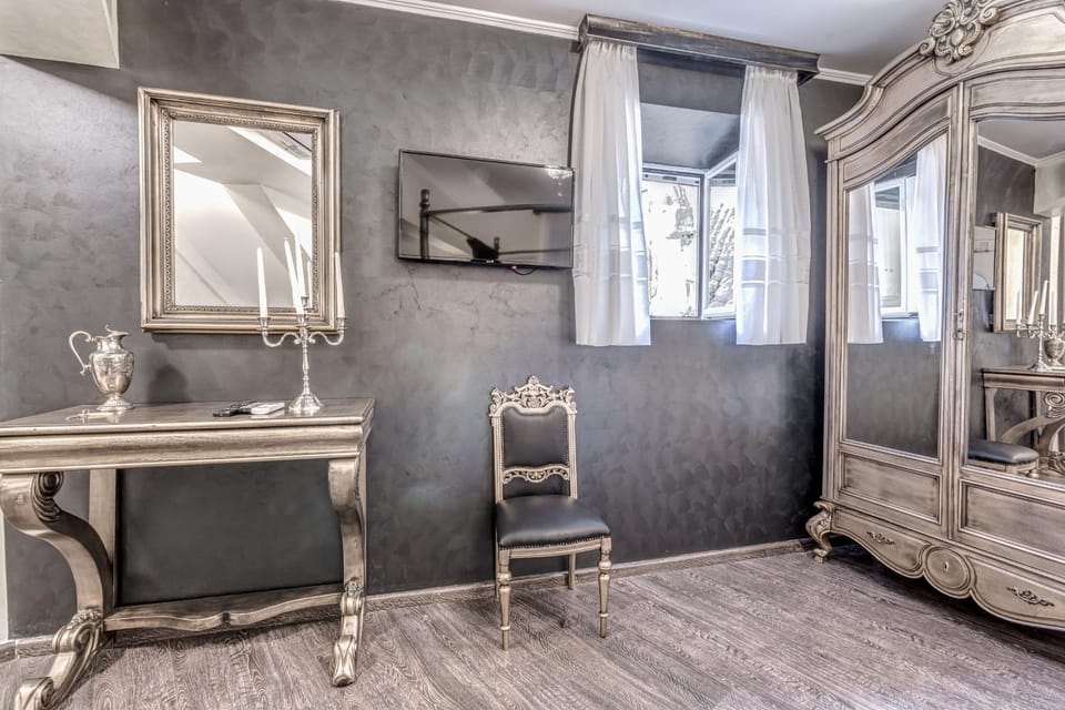 Anama Suite Apartment in Corfu