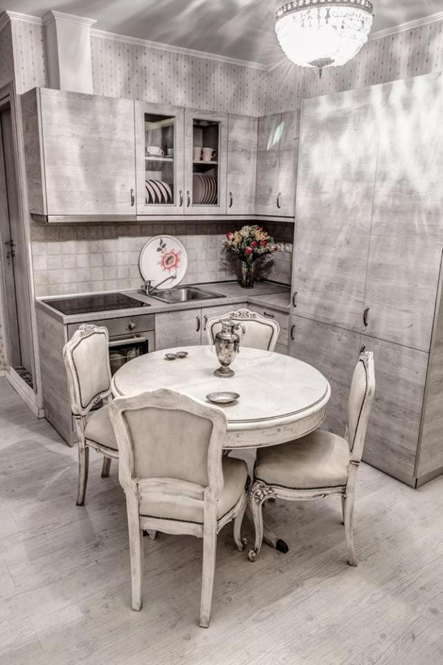 Bebeto Suite Apartment in Corfu