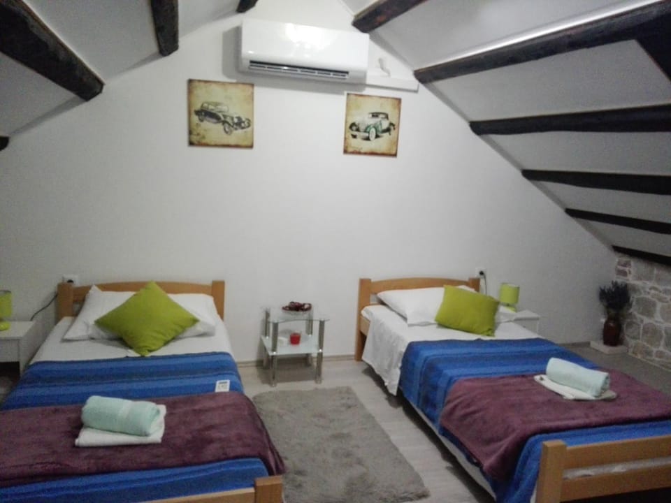 Apartman Dražin Apartment in Šibenik-Knin County, Croatia