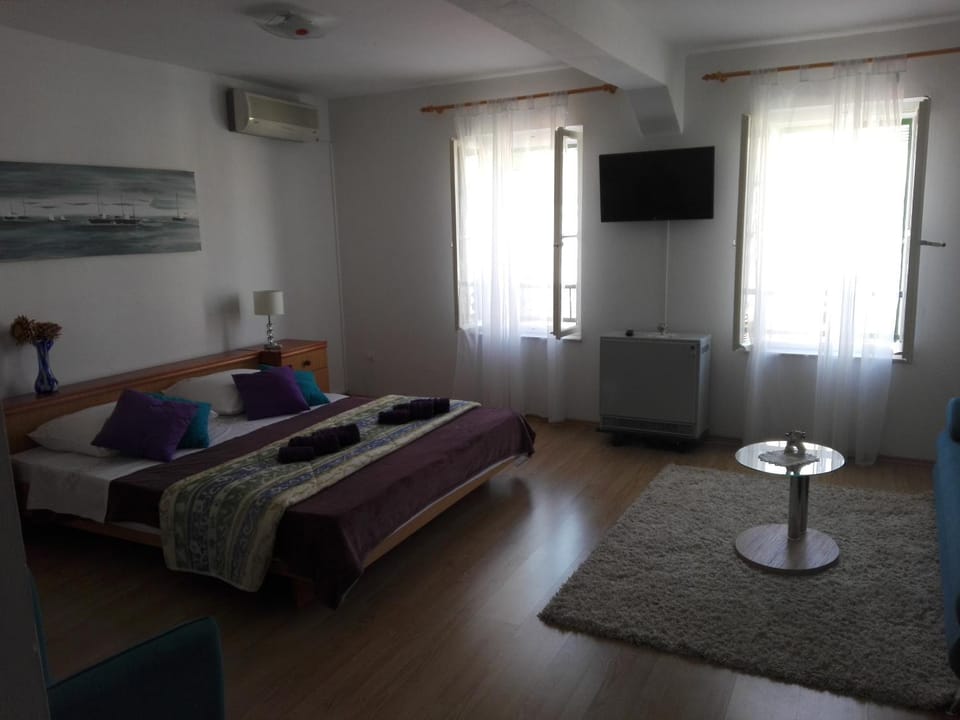 Apartman Dražin Apartment in Šibenik-Knin County, Croatia