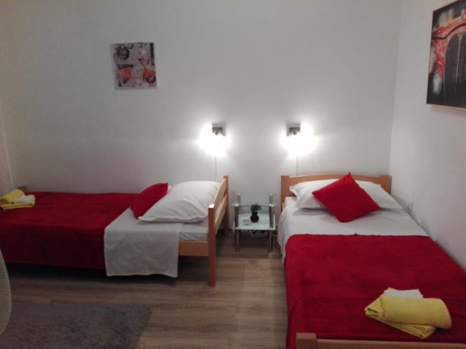 Apartman Dražin Apartment in Šibenik-Knin County, Croatia