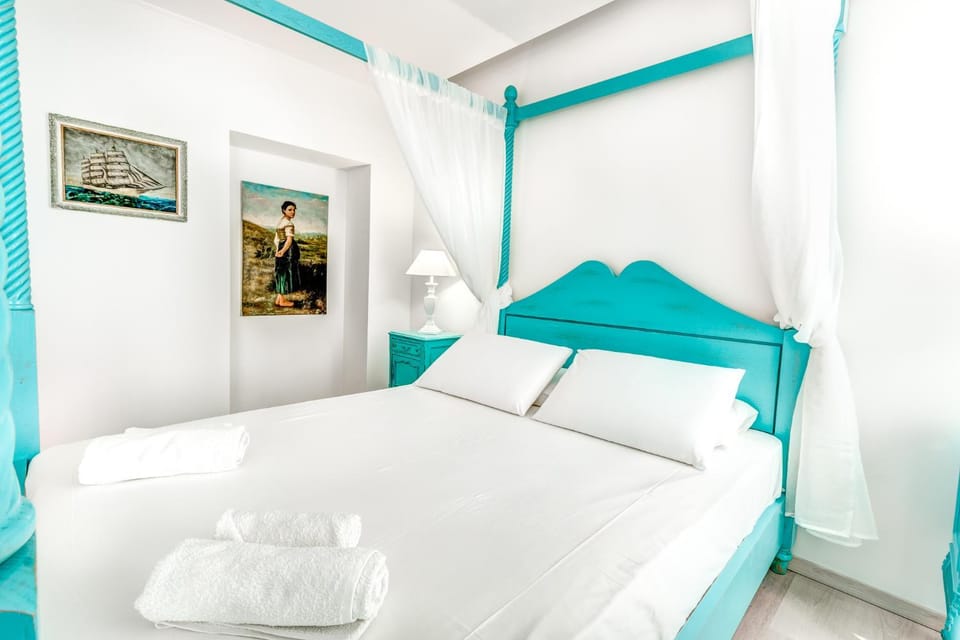 Belone Suite Apartment in Corfu
