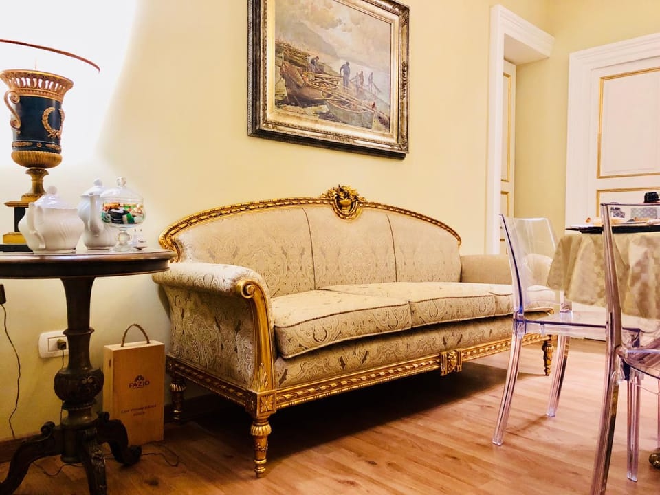 Dimora Umberto Bed and Breakfast in Catania