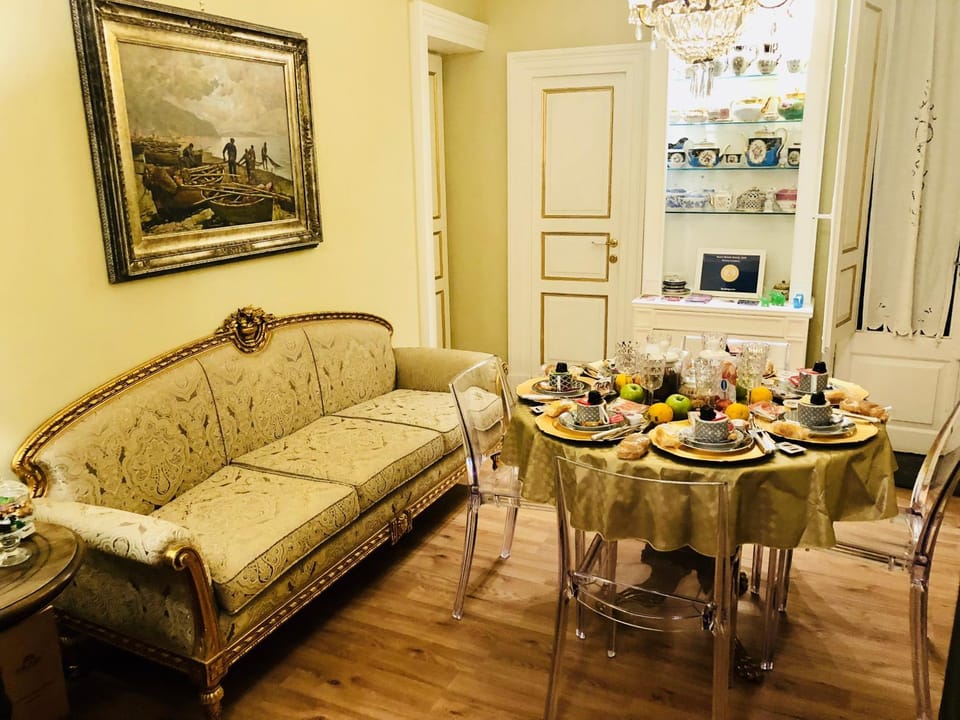 Dimora Umberto Bed and Breakfast in Catania