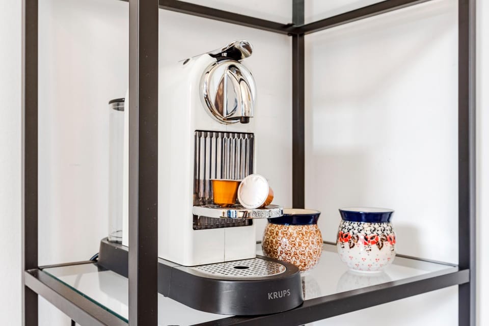 The Barnsbury, London Apartment with WIFI Apartment in London Borough of Islington