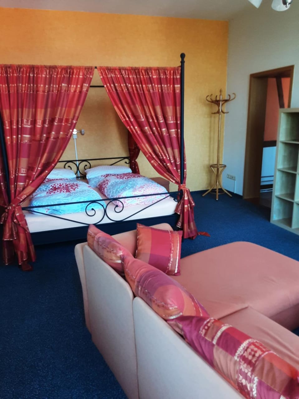 Haus Andrea Bed and Breakfast in Wernigerode