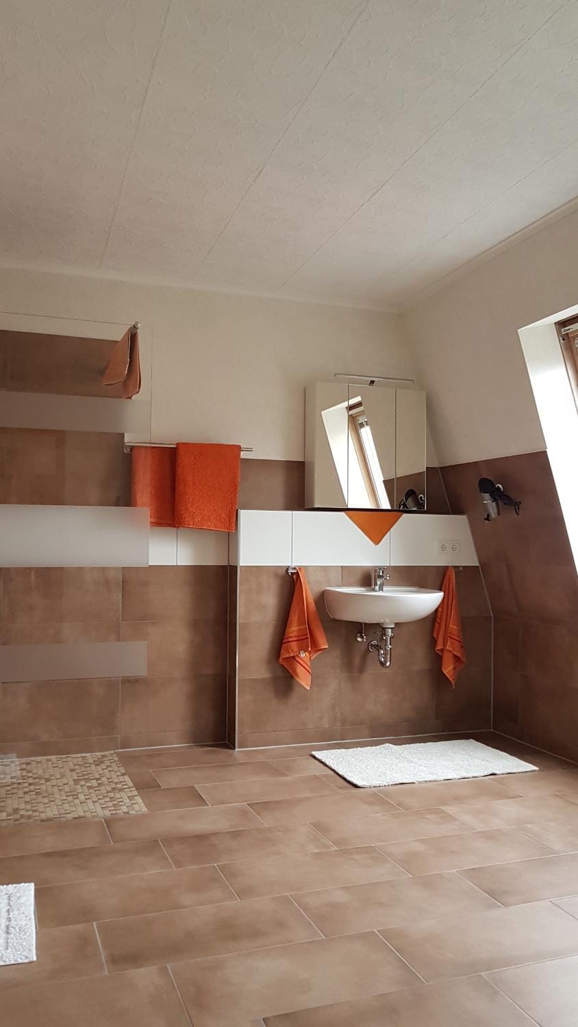 Haus Andrea Bed and Breakfast in Wernigerode
