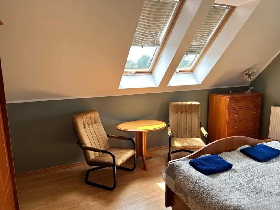 Willa nad stawem Villa in Pomeranian Voivodeship