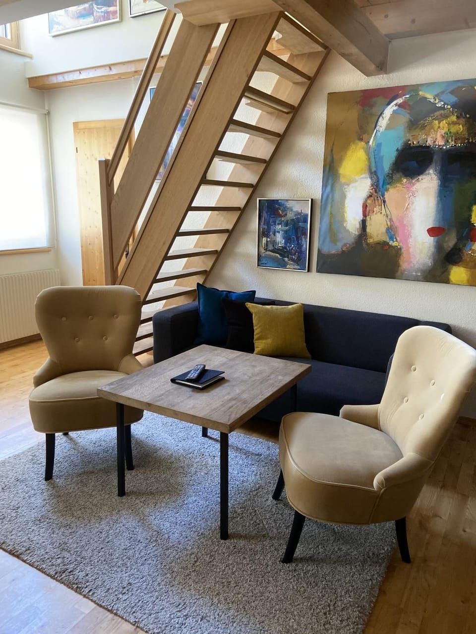 Parseierblick Hotel in Saint Anton am Arlberg