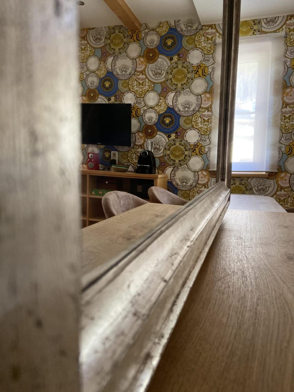 Parseierblick Hotel in Saint Anton am Arlberg