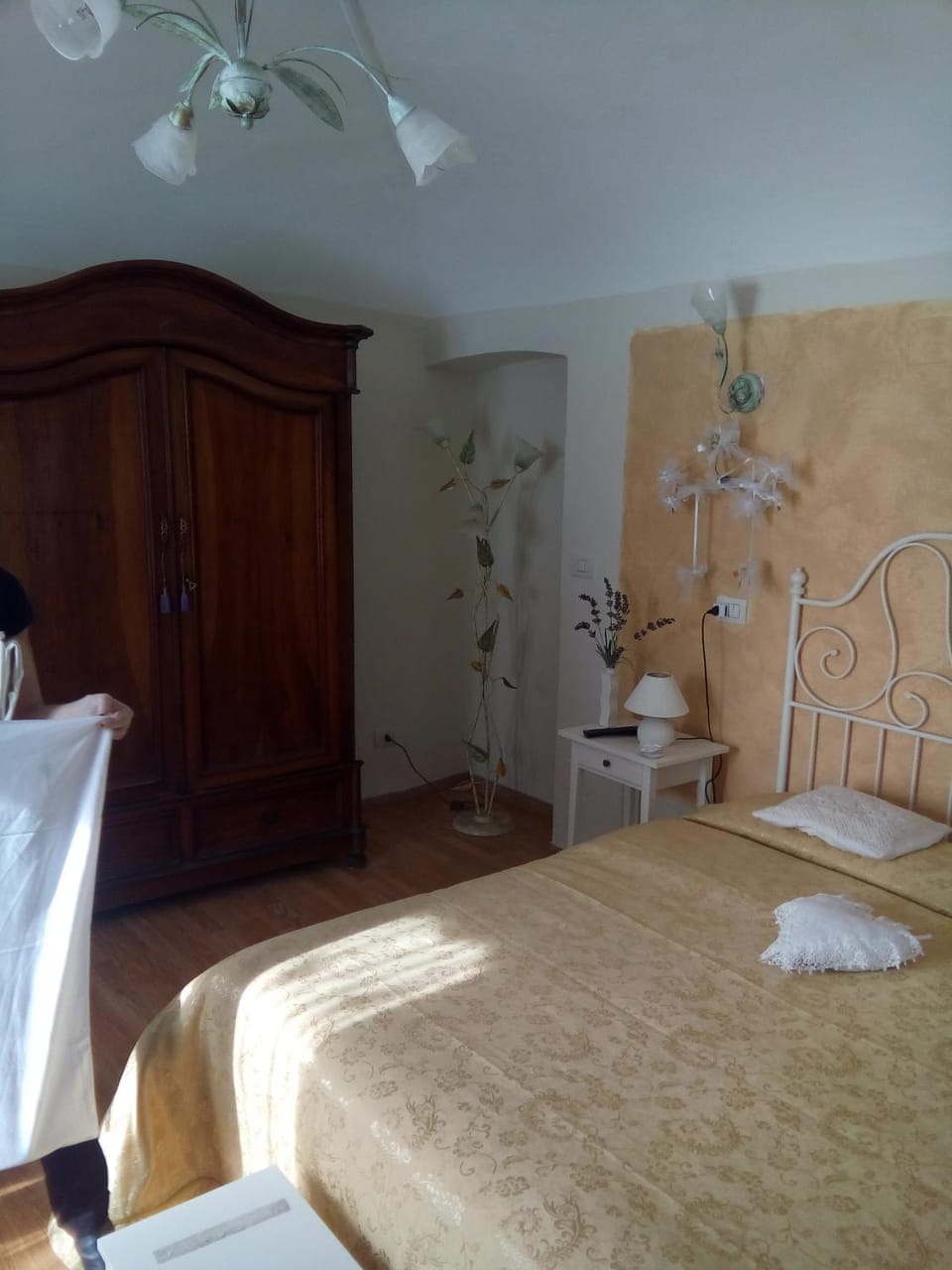 Lunartista Bed and Breakfast in Varazze