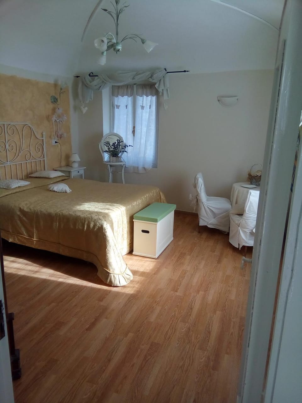 Lunartista Bed and Breakfast in Varazze