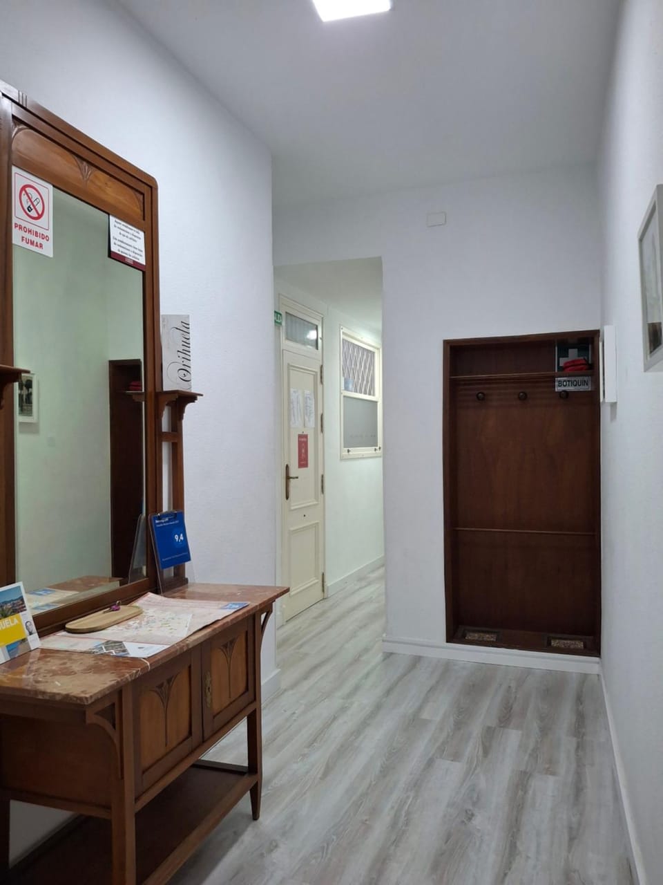 Apartamento San Pascual 18 en Orihuela Apartment in Vega Baja del Segura