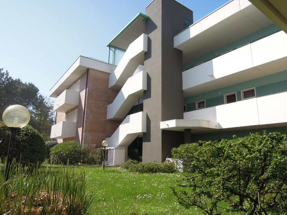 Residence Gemini Apartment in Friuli-Venezia Giulia