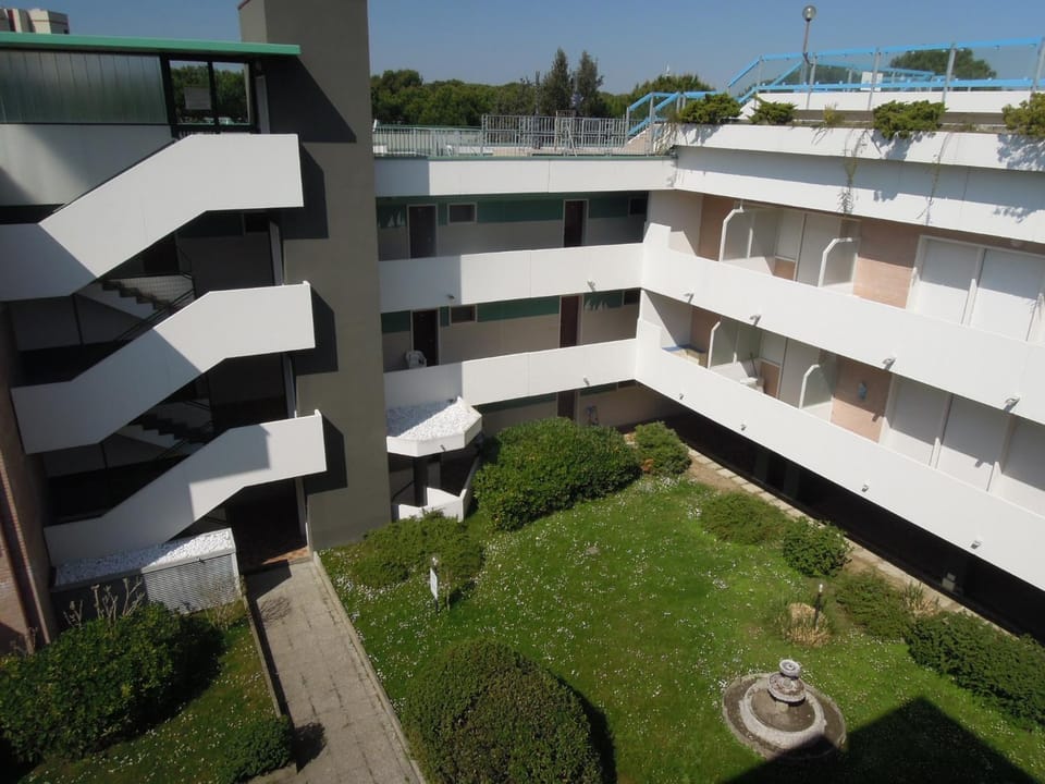 Residence Gemini Apartment in Friuli-Venezia Giulia