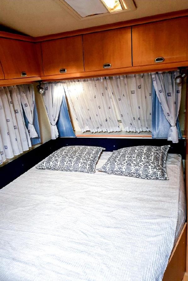 Mobilheim kemp Campground/ 
RV Resort in Slovakia