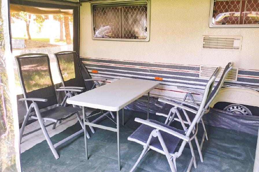 Mobilheim kemp Campground/ 
RV Resort in Slovakia