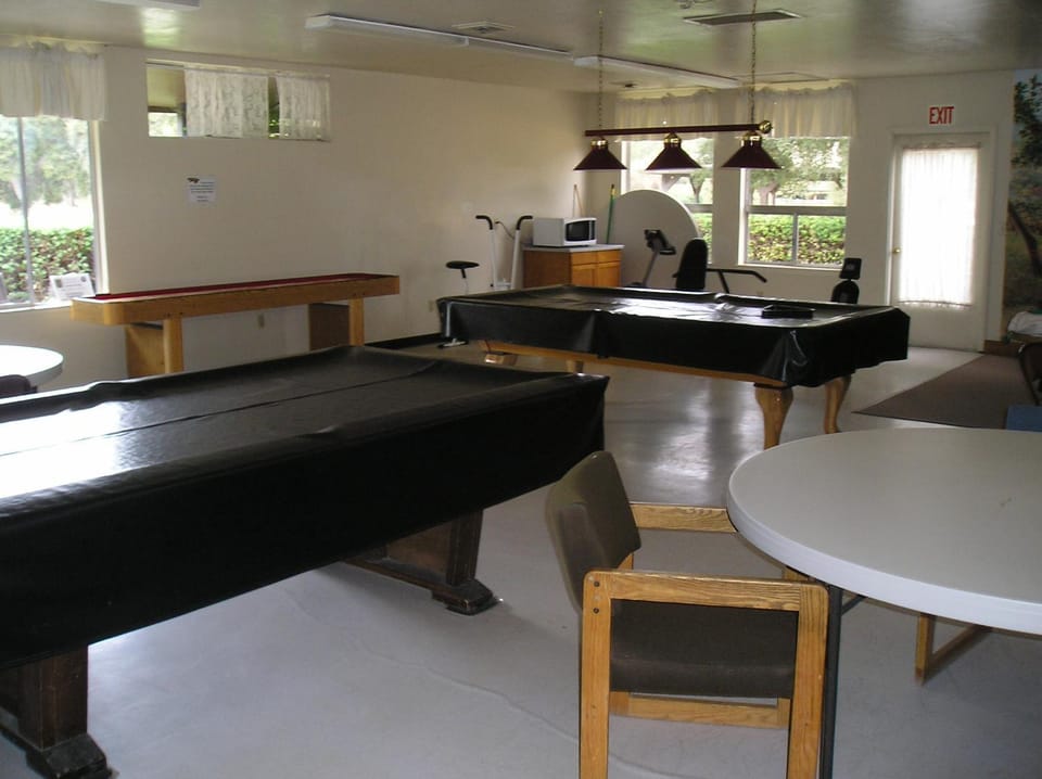 Billiard