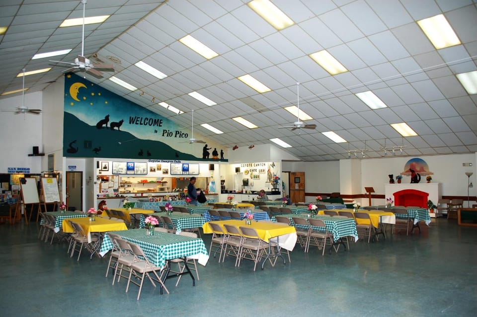 Banquet/Function facilities