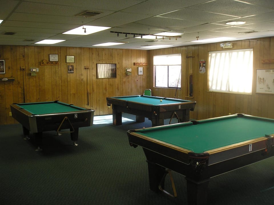 Billiard