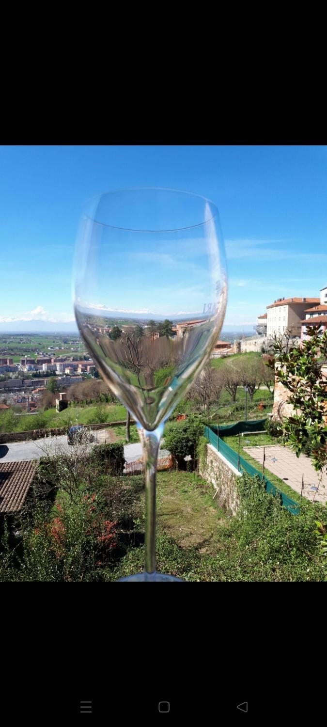 Ca Vasco Apartment in Liguria