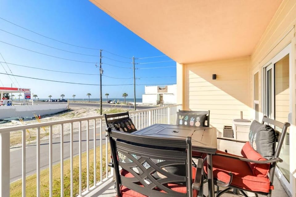 Paradise Shores #110 House in Mexico Beach