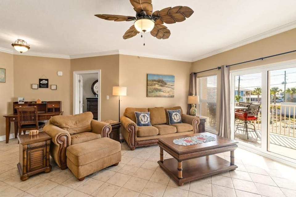 Paradise Shores #110 House in Mexico Beach