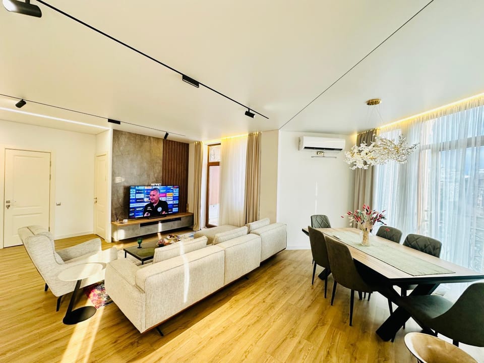 TV and multimedia, Living room