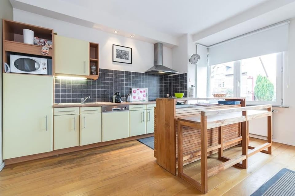 Fantastic Large House House in Flanders