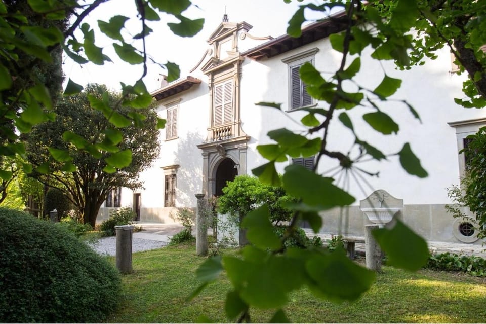 Il Castello di Valverde la Dimora Bed and Breakfast in Bergamo