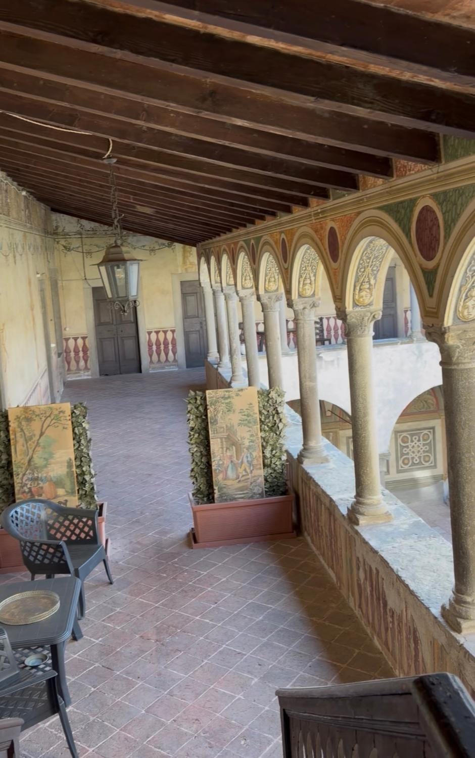 Il Castello di Valverde la Dimora Bed and Breakfast in Bergamo