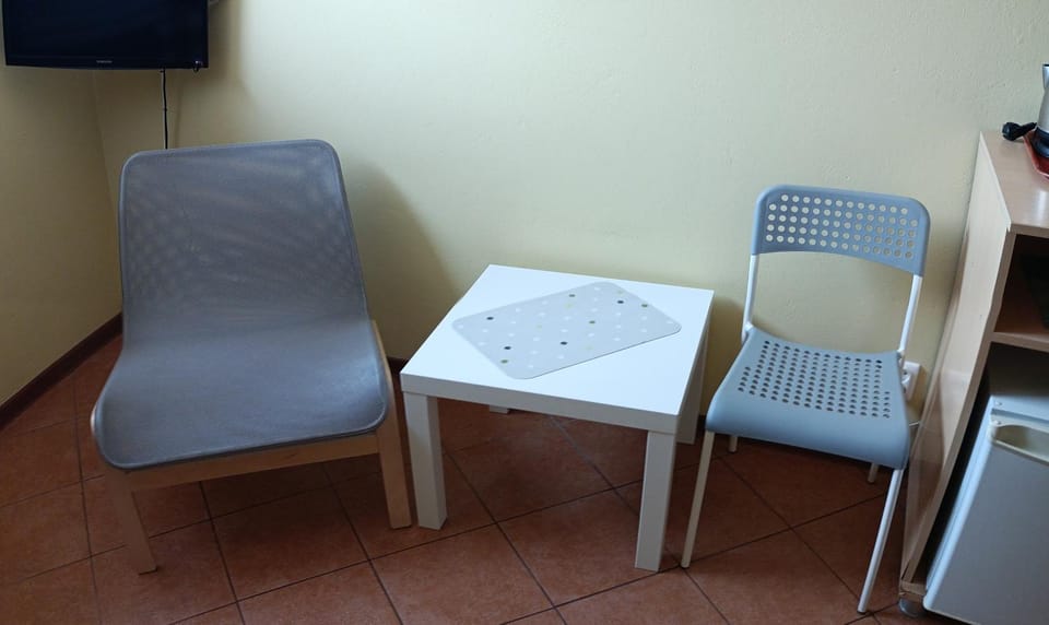 Romir Pokoje Bardzo Gościnne Vacation rental in Pomeranian Voivodeship